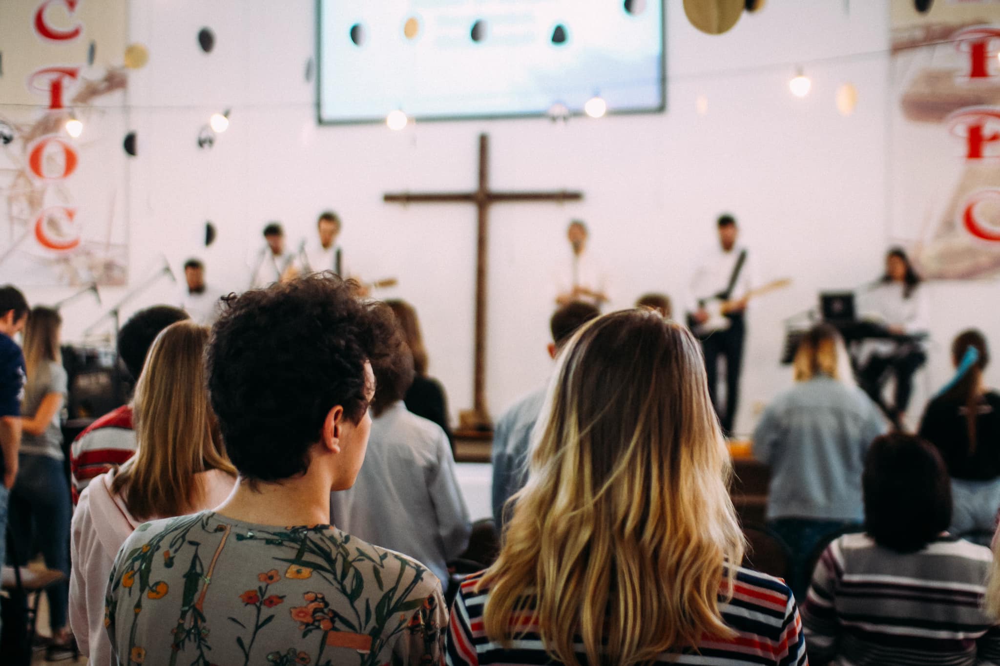 eglise connect