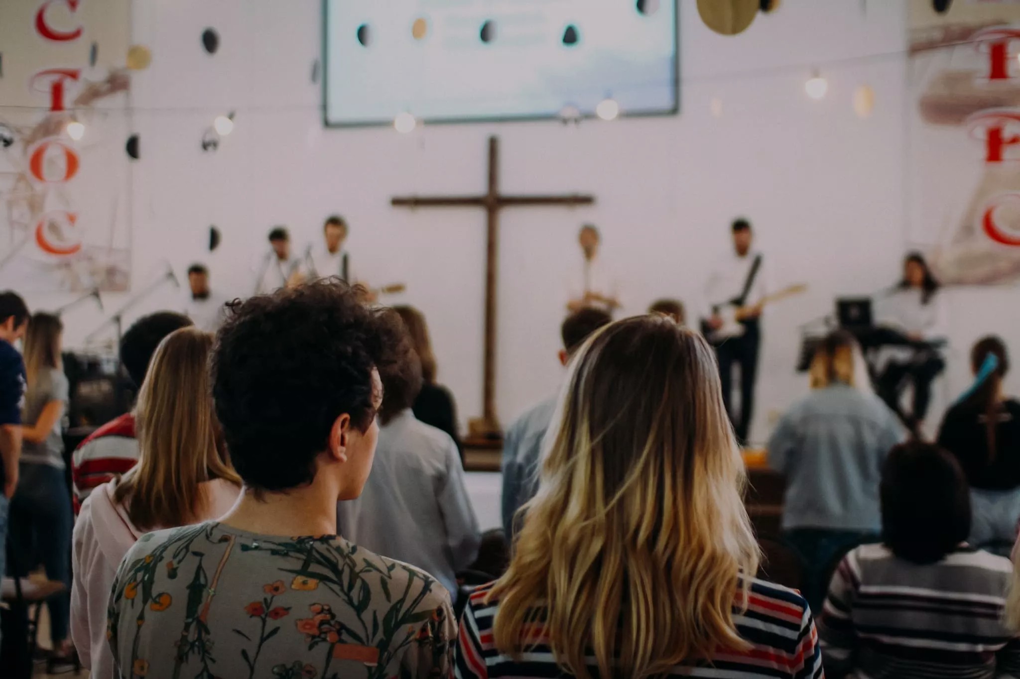 eglise connect