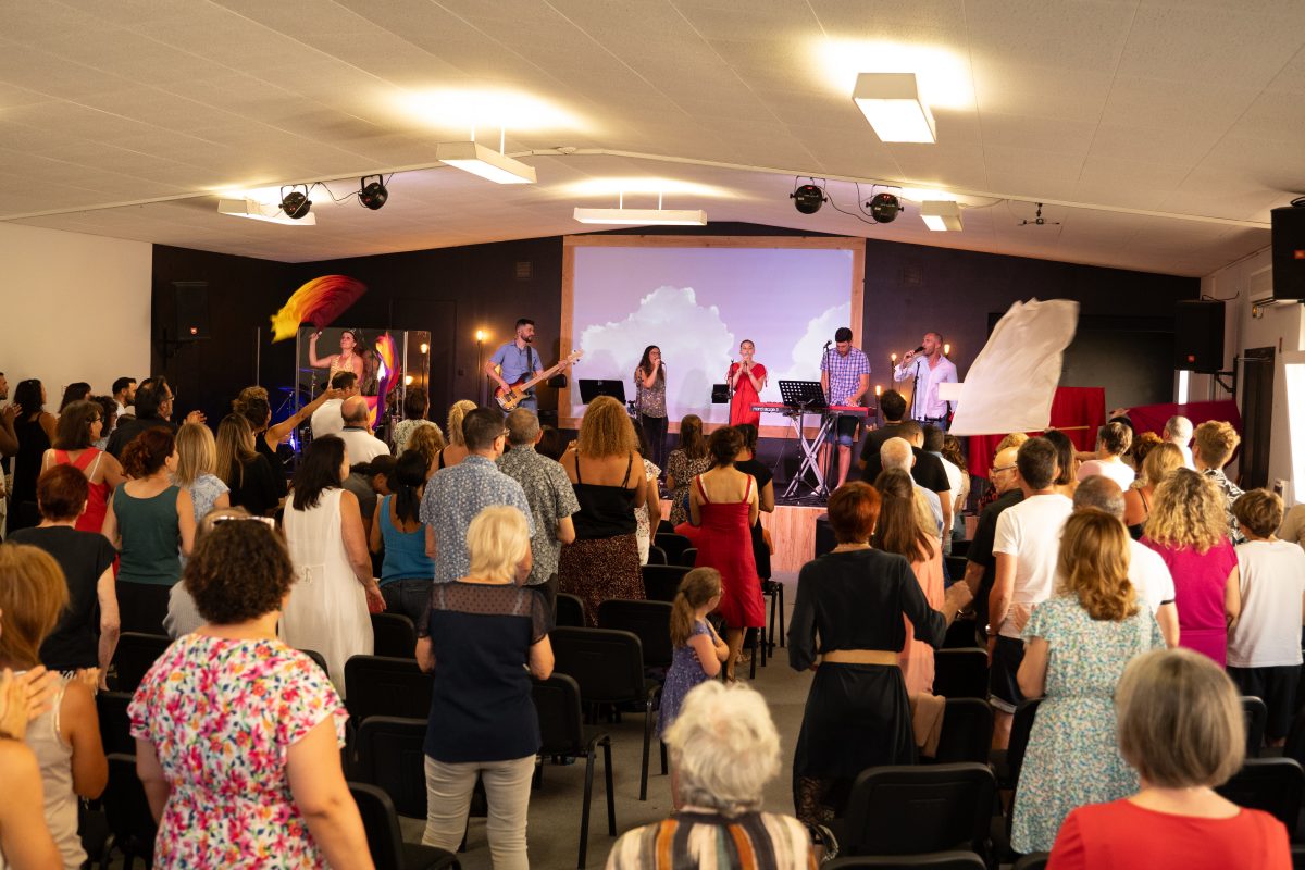 Jonathan et Céline HALEPIAN