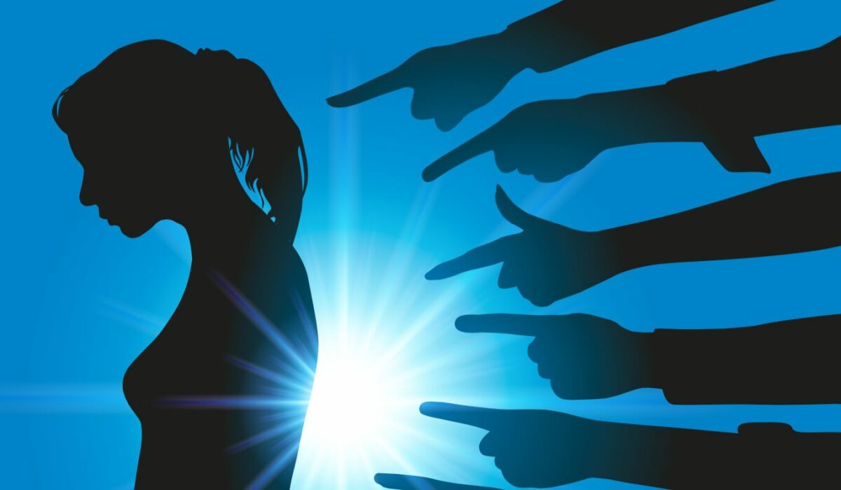 Le harcèlement … on en parle ? Jessica BRANDT