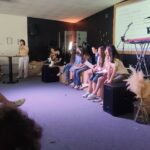 Enseignement
